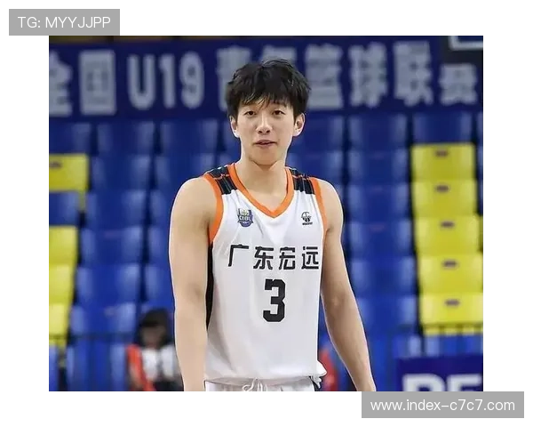广东男篮三分手感冰冷，投篮效率待提升