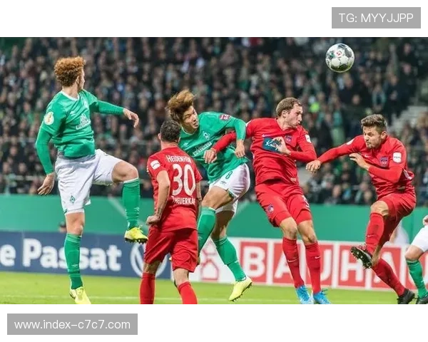 海登海姆与科隆保级战，双方门将均有精彩扑救