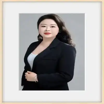 卜茉海